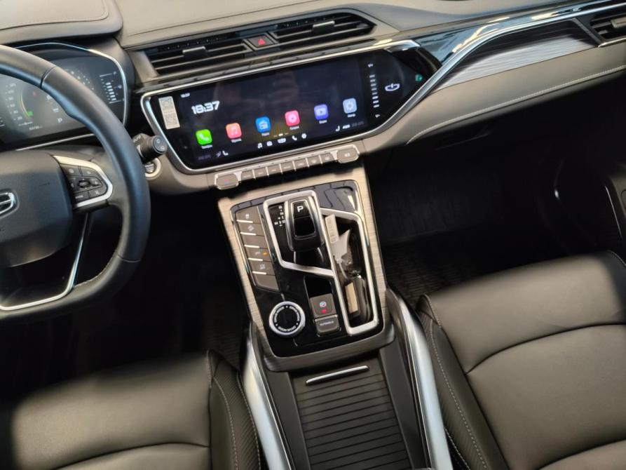 Geely Atlas Pro Санкт-Петербург  - изображение 12