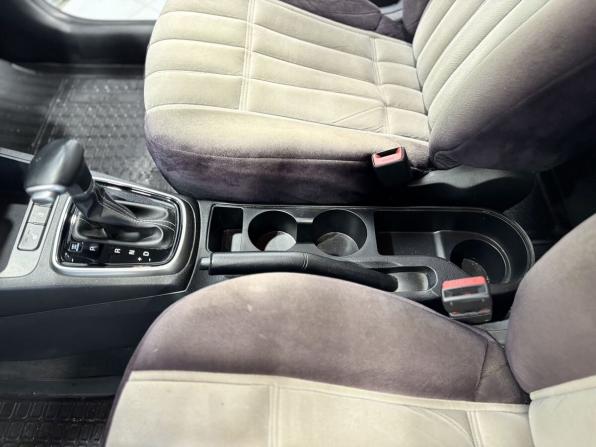 Kia Rio IV Рестайлинг с пробегом 2021 года, цена 1 650 000 рублей, 56000 км, хэтчбек, Автокод Объявления