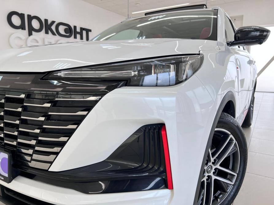 Changan CS55 Plus II Волгоград  - изображение 9