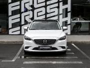 Mazda 6 III (GJ) Рестайлинг Волгоград  - изображение 23