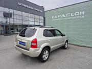 Hyundai Tucson I Екатеринбург  - изображение 14