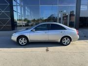 Nissan Primera III (P12) Новосибирск  - изображение 30