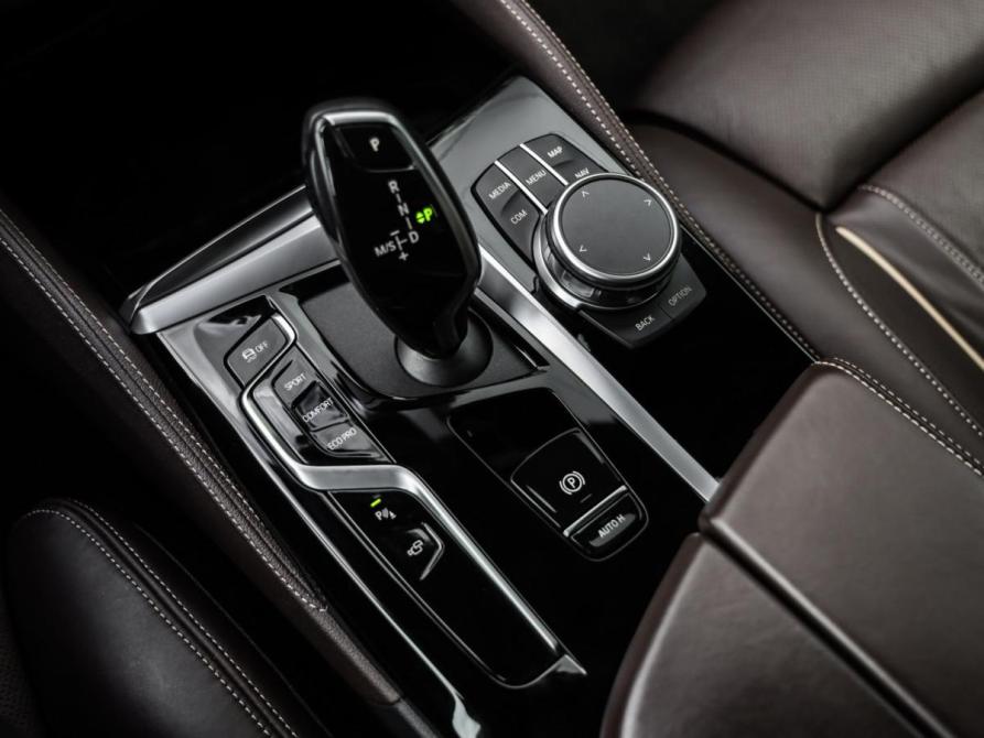 BMW 5 серии VII (G30/G31/G38) Рестайлинг Санкт-Петербург  - изображение 22