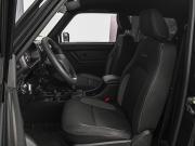 Lada (ВАЗ) Niva Legend Ставрополь  - изображение 29
