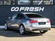 Audi A6 IV (C7) Новороссийск  - изображение 25