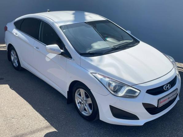 Hyundai i40 I с пробегом 2014 года, цена 1 100 000 рублей, 278266 км, седан, Автокод Объявления