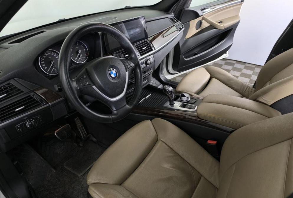 BMW X5 II (E70) Нижний Новгород  - изображение 8