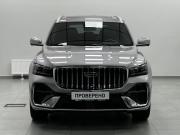 Geely Monjaro I Рестайлинг 2 Казань  - изображение 34