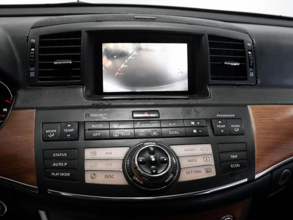 Infiniti M III с пробегом 2007 года, цена 799 000 рублей, 170744 км, седан, Автокод Объявления
