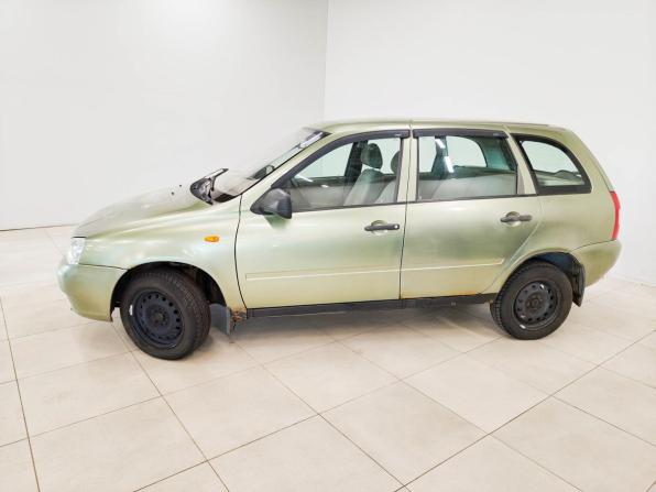 Lada (ВАЗ) Kalina I с пробегом 2010 года, цена 179 000 рублей, 84174 км, универсал, Автокод Объявления
