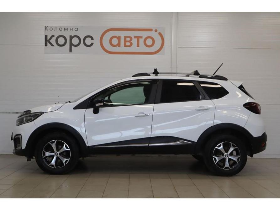Renault Kaptur I Рестайлинг Коломна  - изображение 2