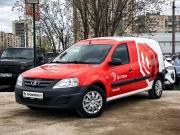 Lada (ВАЗ) Largus I Санкт-Петербург  - изображение 12
