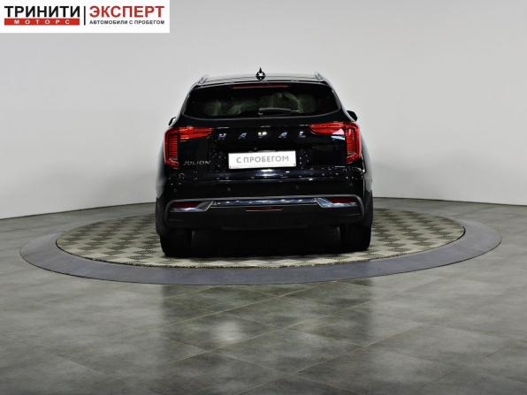Haval Jolion I с пробегом 2022 года, цена 1 677 000 рублей, 103524 км, внедорожник, Автокод Объявления