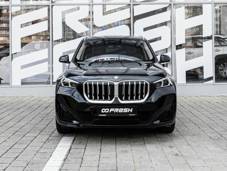 BMW X1 III (U11/U12) Ставрополь  - изображение 3