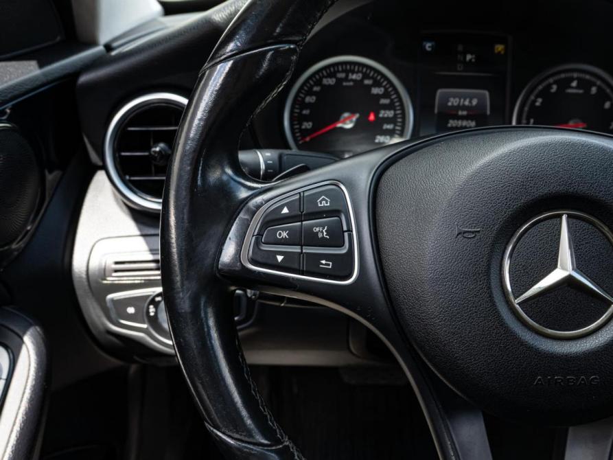 Mercedes-Benz C-Класс IV (W205) Краснодар  - изображение 16