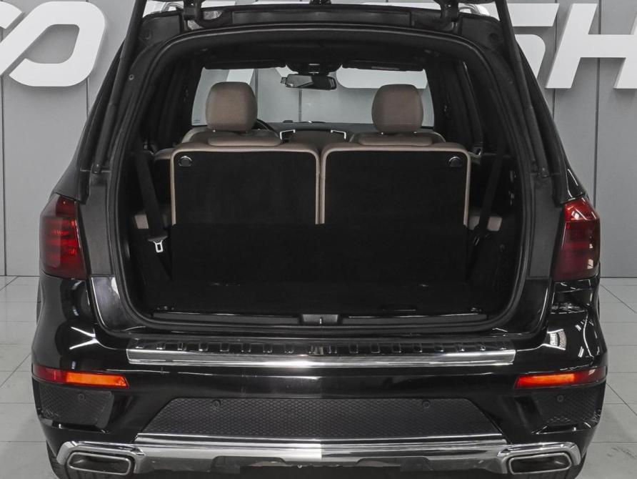 Mercedes-Benz GL-Класс II (X166) Ростов-на-Дону  - изображение 24