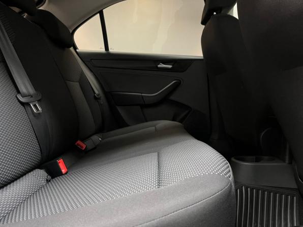 Volkswagen Polo VI с пробегом 2020 года, цена 1 449 000 рублей, 108340 км, лифтбек, Автокод Объявления