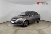 Lada (ВАЗ) Granta I Волгоград  - изображение 19