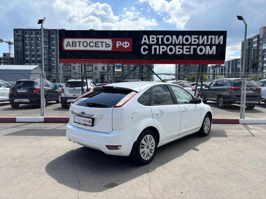 Ford Focus II Рестайлинг Альметьевск  - изображение 16