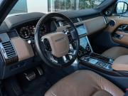 Land Rover Range Rover IV Рестайлинг Москва  - изображение 44