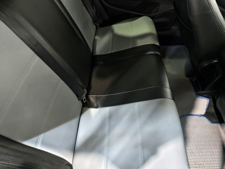 Volkswagen Polo V Рестайлинг Курск  - изображение 16