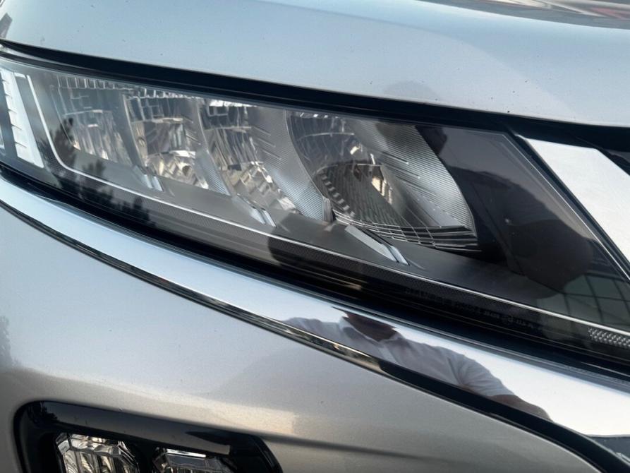 Mitsubishi ASX I Рестайлинг 3 Астрахань  - изображение 8