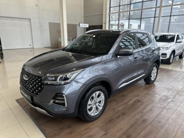 Chery Tiggo 4 Pro I Рестайлинг с пробегом 2024 года, цена 1 575 000 рублей, 23439 км, внедорожник, Автокод Объявления