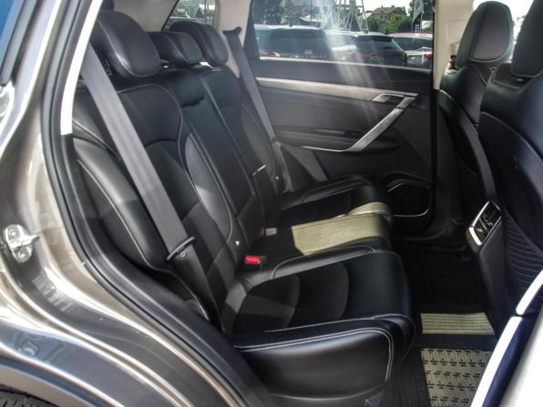 Geely Atlas Pro с пробегом 2024 года, цена 2 149 000 рублей, 64000 км, внедорожник, Автокод Объявления