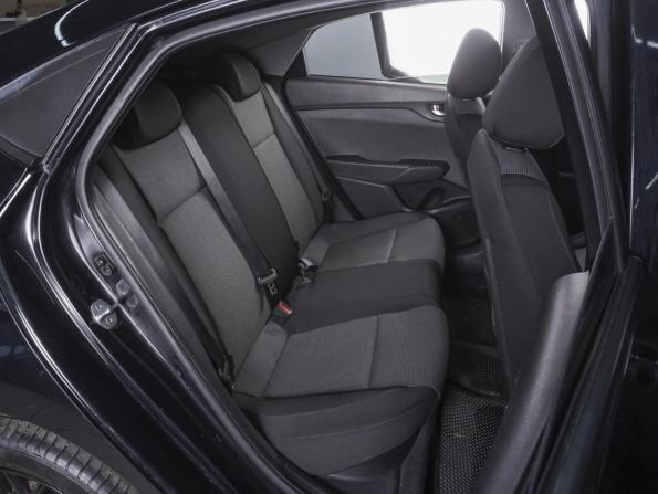 Hyundai Solaris II Рестайлинг с пробегом 2021 года, цена 1 625 000 рублей, 116302 км, седан, Автокод Объявления