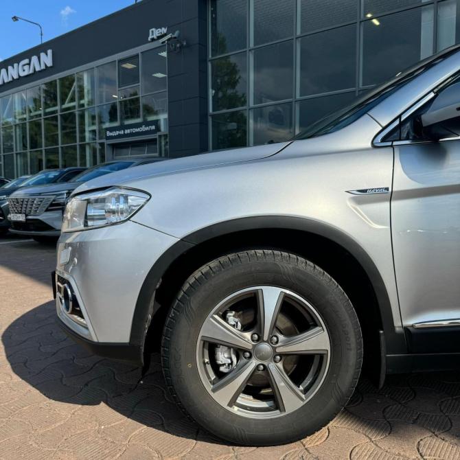 Haval H6 I Пермь  - изображение 2