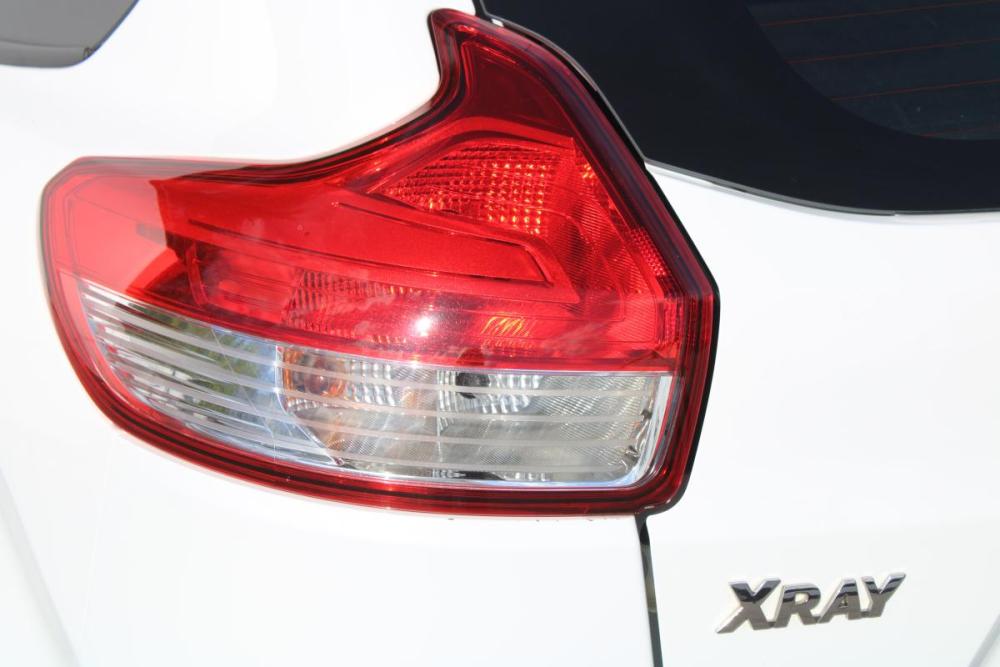 Lada (ВАЗ) XRAY I Березники  - изображение 17