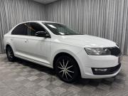 Skoda Rapid I Рестайлинг Стерлитамак  - изображение 40