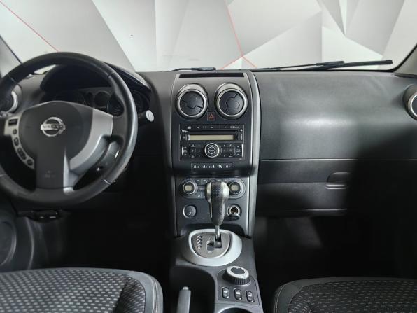 Nissan Qashqai I с пробегом 2007 года, цена 529 000 рублей, 368902 км, внедорожник, Автокод Объявления
