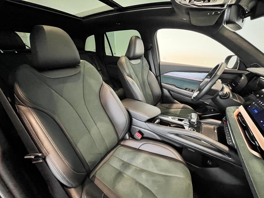 Geely Monjaro I Волгоград  - изображение 31