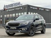 JETOUR X70 I Волгоград  - изображение 38