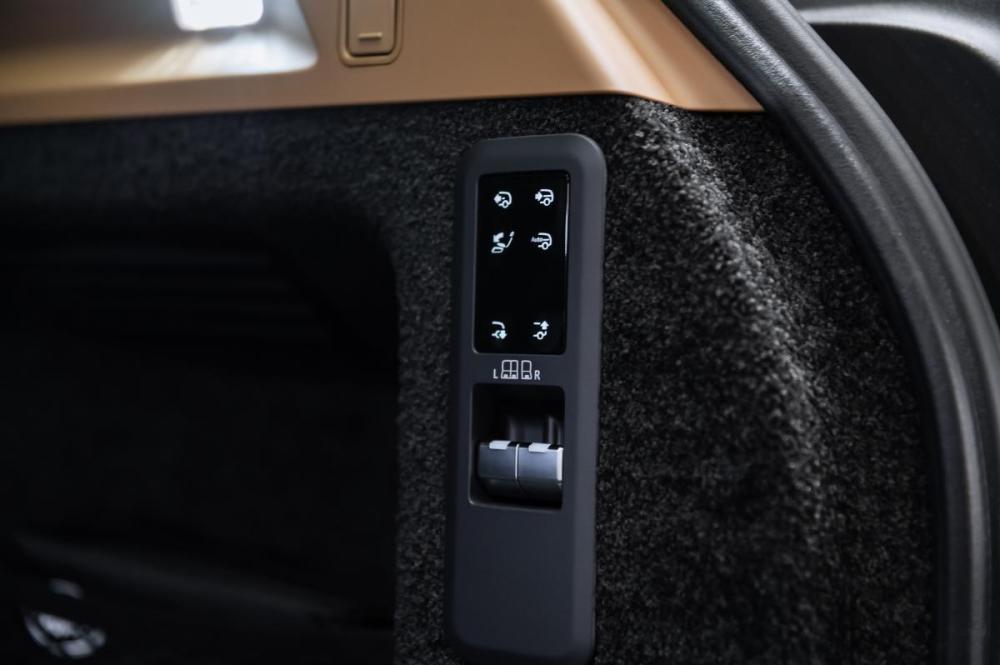 Land Rover Range Rover V Москва  - изображение 10