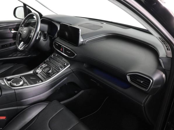 Hyundai Santa Fe IV Рестайлинг с пробегом 2022 года, цена 3 900 000 рублей, 45200 км, внедорожник, Автокод Объявления