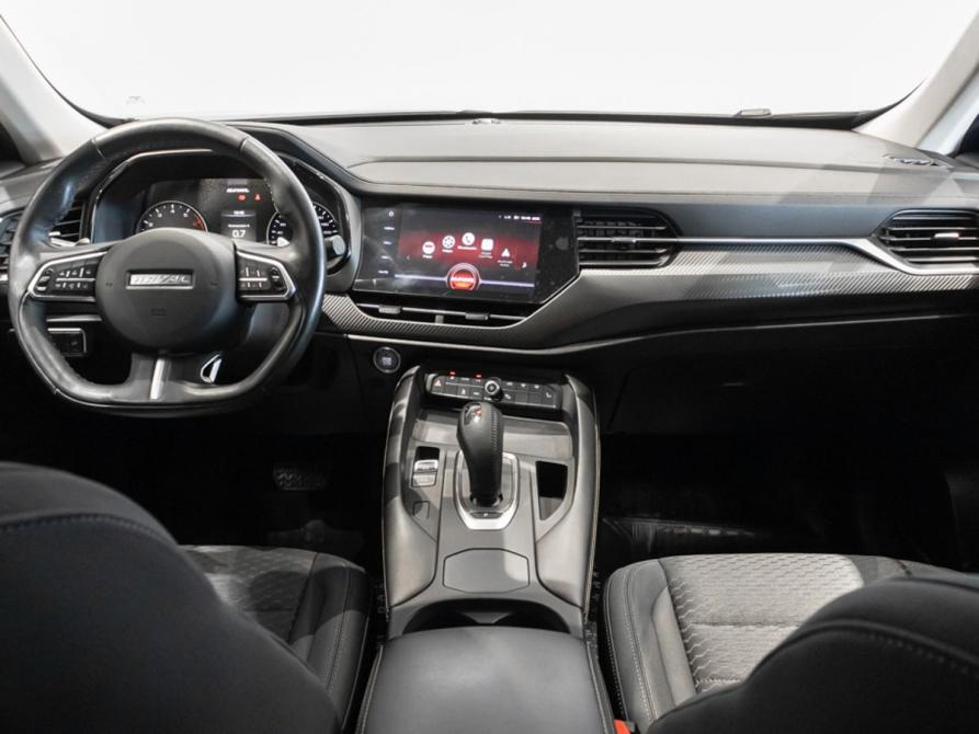 Haval F7x I Казань  - изображение 6