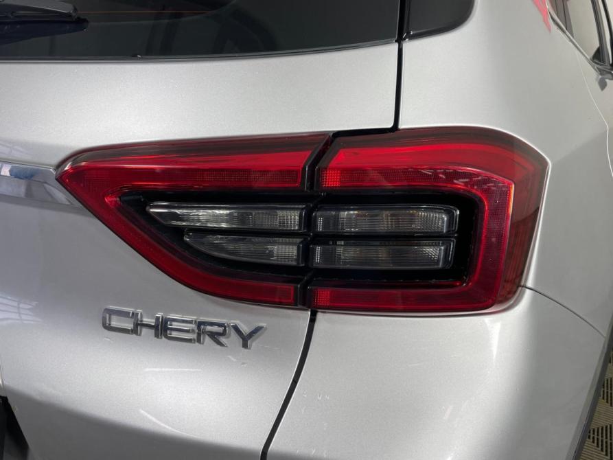 Chery Tiggo 4 Pro I Воронеж  - изображение 8