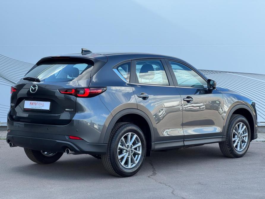 Mazda CX-5 II Рестайлинг Воронеж  - изображение 9
