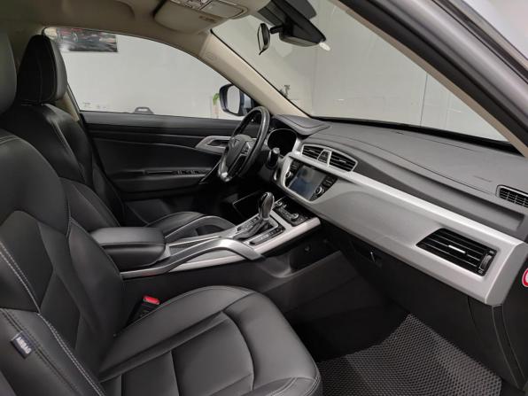 Geely Atlas I с пробегом 2019 года, цена 1 482 000 рублей, 186764 км, внедорожник, Автокод Объявления