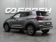 Chery Tiggo 4 I Рестайлинг Воронеж  - изображение 22