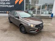 Lada (ВАЗ) Vesta I Тольятти  - изображение 11