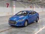 Hyundai Elantra VI (AD) Казань  - изображение 26