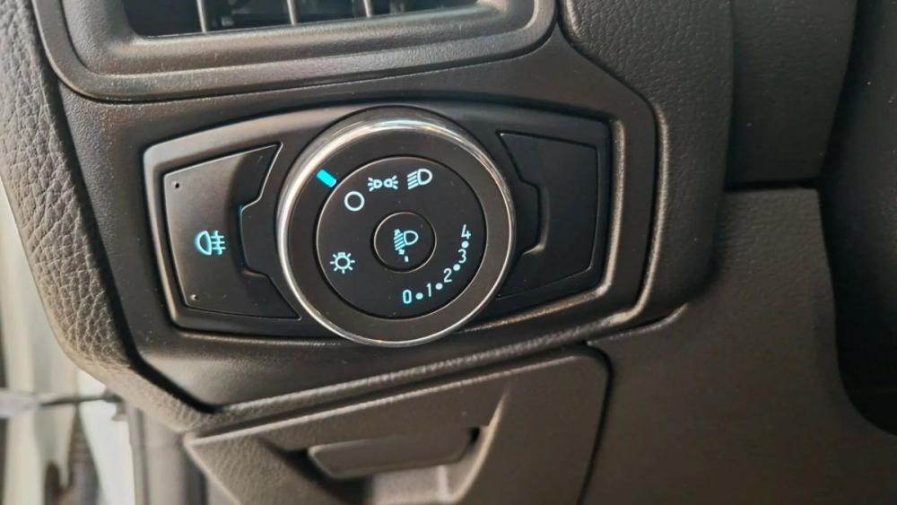 Ford Focus III Уфа  - изображение 14