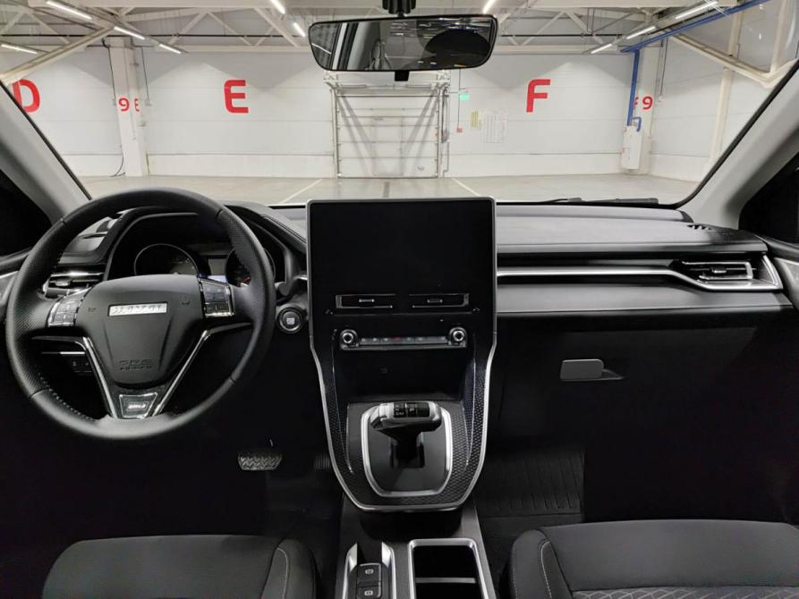 Haval M6 II Казань  - изображение 17