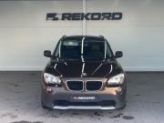 BMW X1 I (E84) Рестайлинг Уфа  - изображение 19