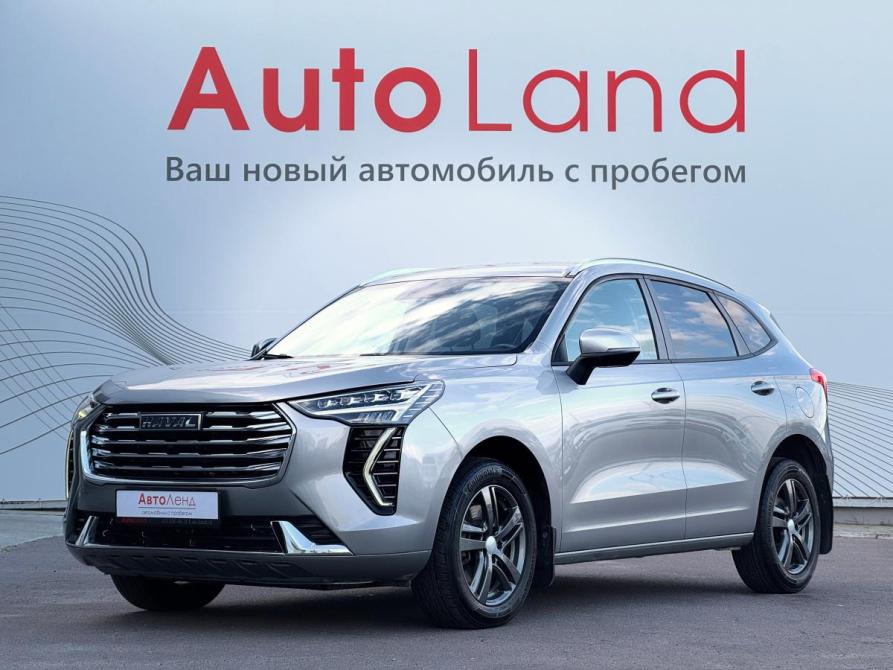 Haval Jolion I Воронеж  - изображение 1