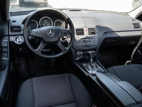 Mercedes-Benz C-Класс III (W204) с пробегом 2010 года, цена 955 000 рублей, 219895 км, седан, Автокод Объявления