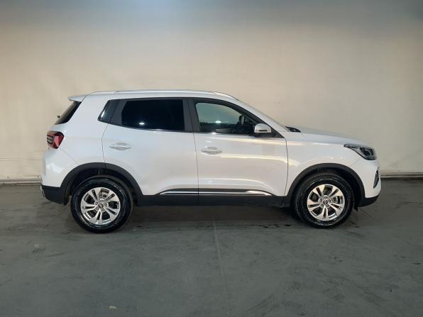 Chery Tiggo 4 Pro I с пробегом 2023 года, цена 1 490 000 рублей, 15200 км, внедорожник, Автокод Объявления